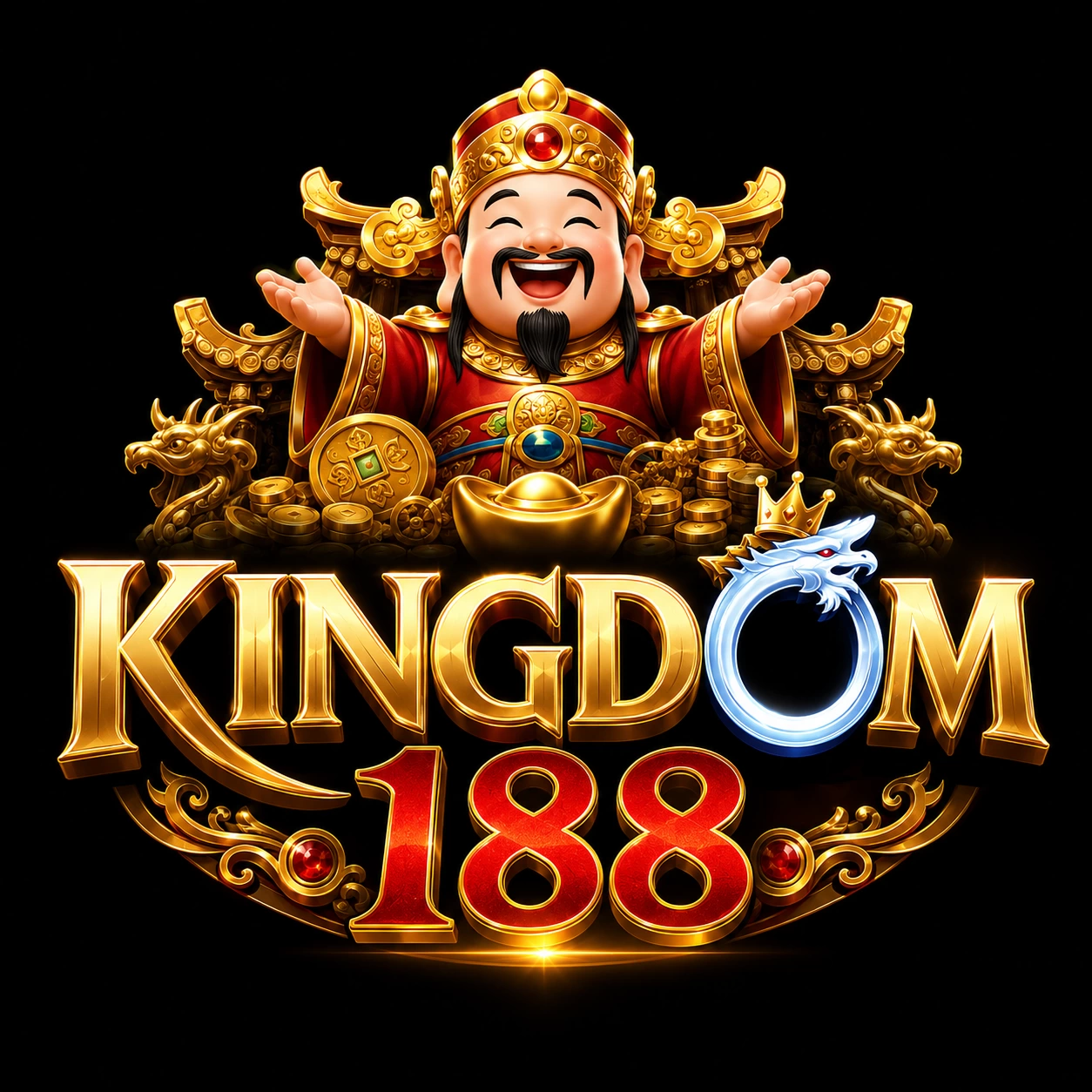 Download kingdom188 APK Terbaru untuk HP Android APK Resmi — ikon aplikasi