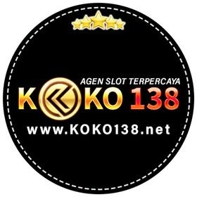 Aplikasi koko138 Paling Baru untuk Android APK Resmi — ikon aplikasi