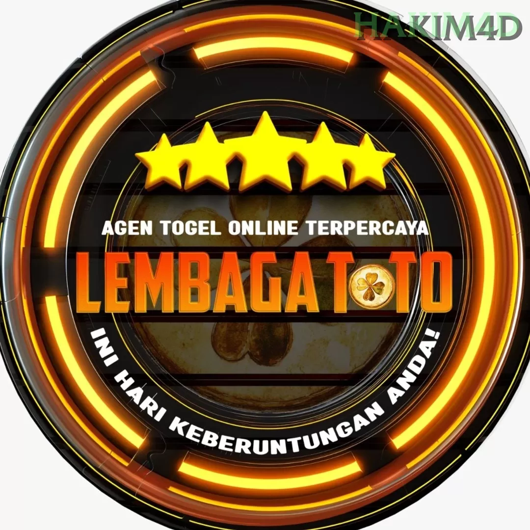 Ikon lembagatoto