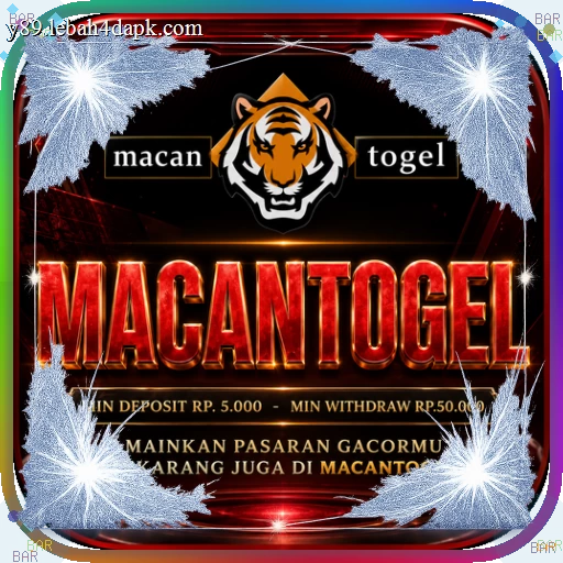 Download macantogel APK Original untuk Android APK Resmi — ikon aplikasi