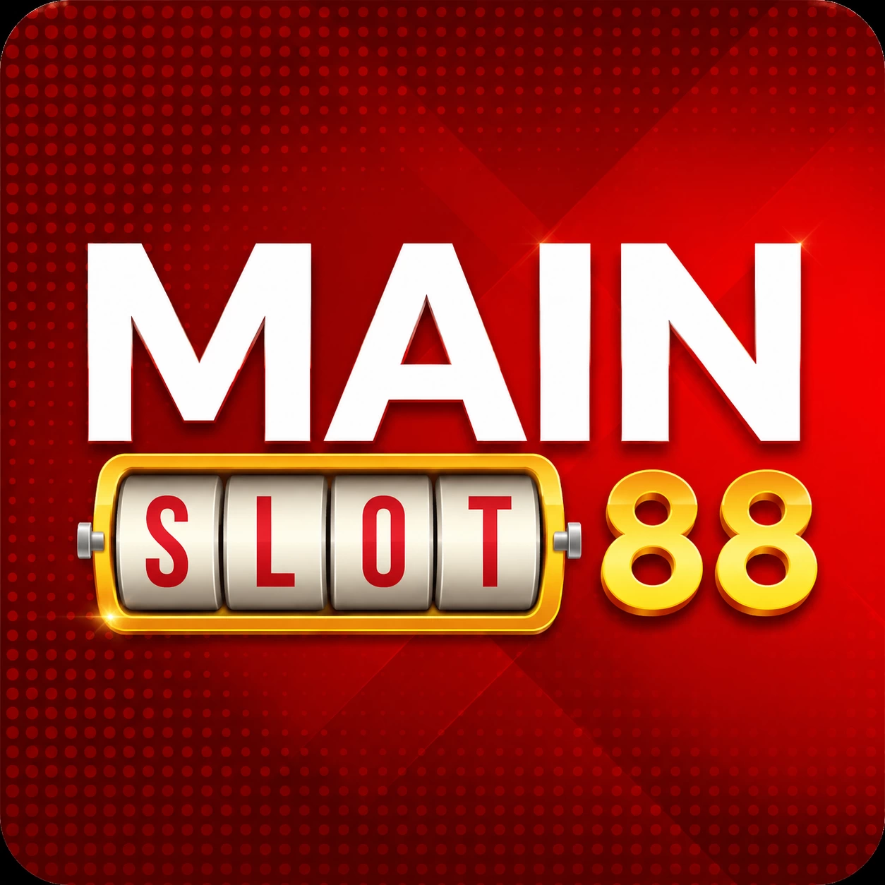 Panduan Lengkap Aplikasi mainslot88 untuk Pemula APK Resmi — ikon aplikasi
