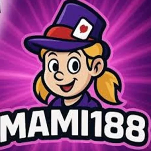 Aplikasi mami188 Terbaru untuk Android dan iOS APK Resmi — ikon aplikasi
