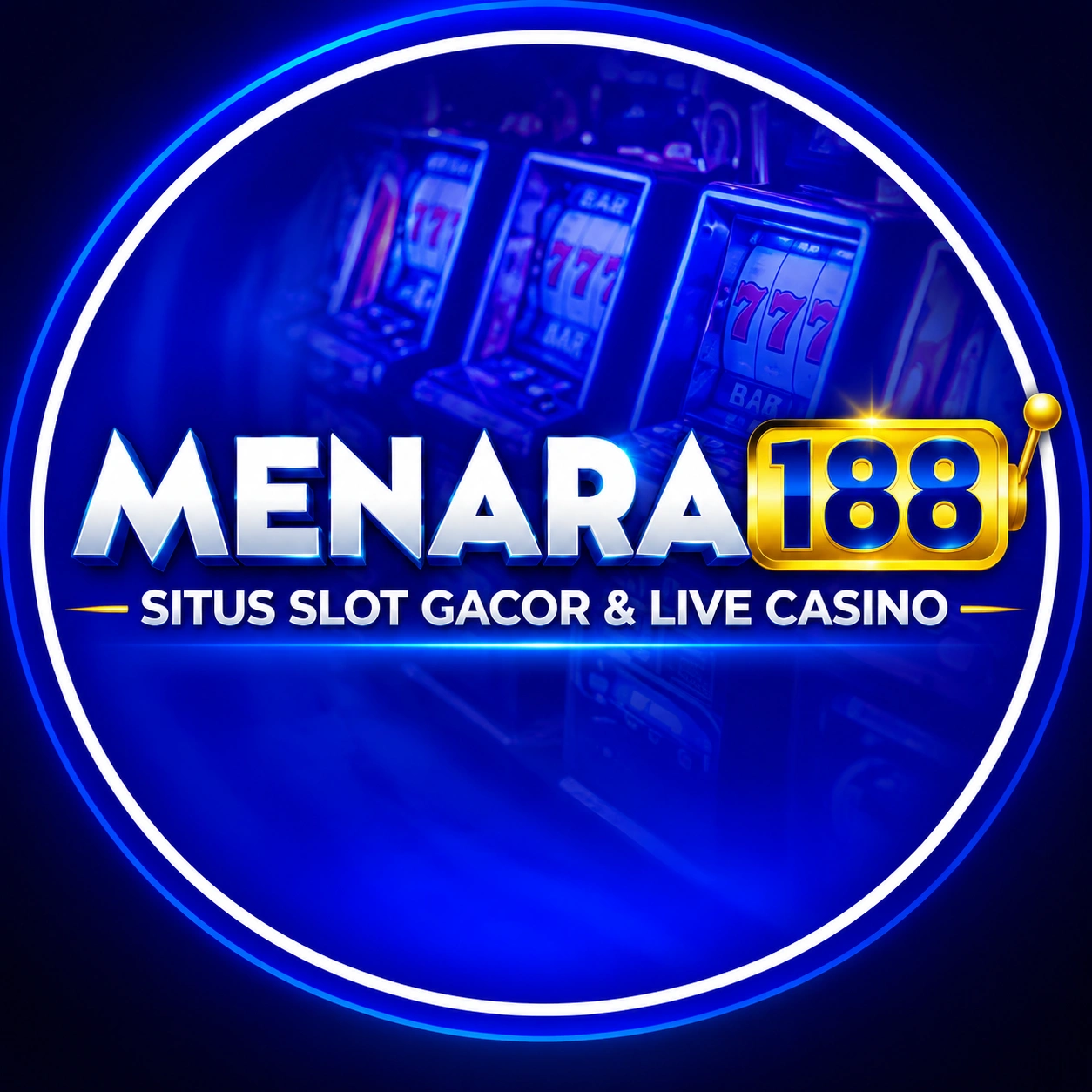 menara188 APK Terbaru dan Aman untuk Diunduh APK Resmi — ikon aplikasi