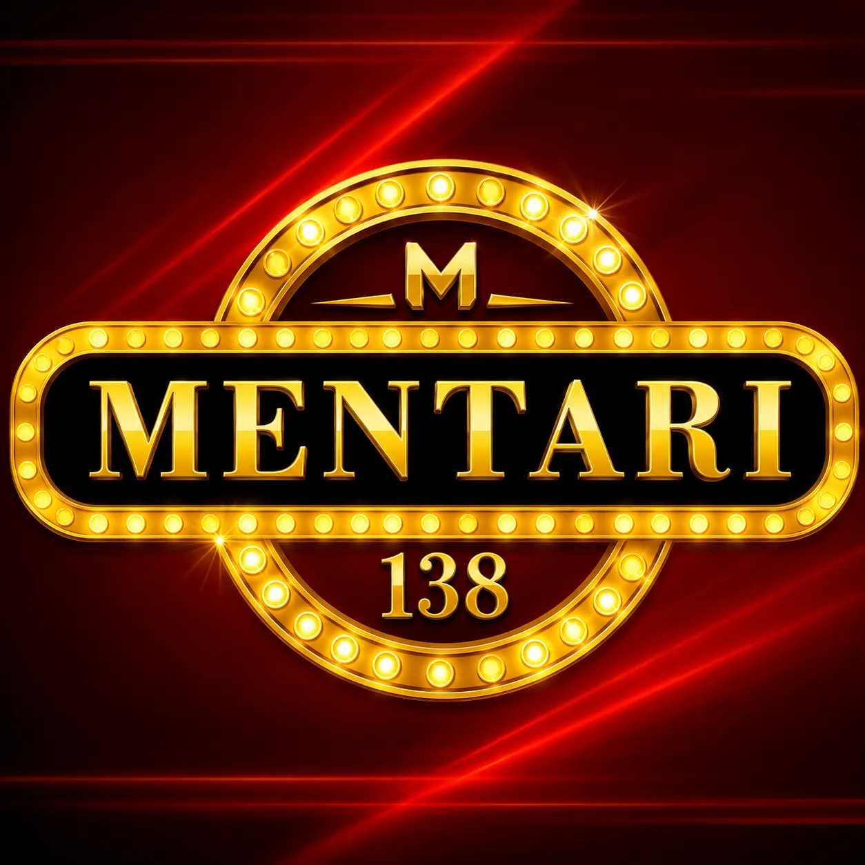 mentari138 APK Terbaru dan Aman untuk Diunduh APK Resmi — ikon aplikasi