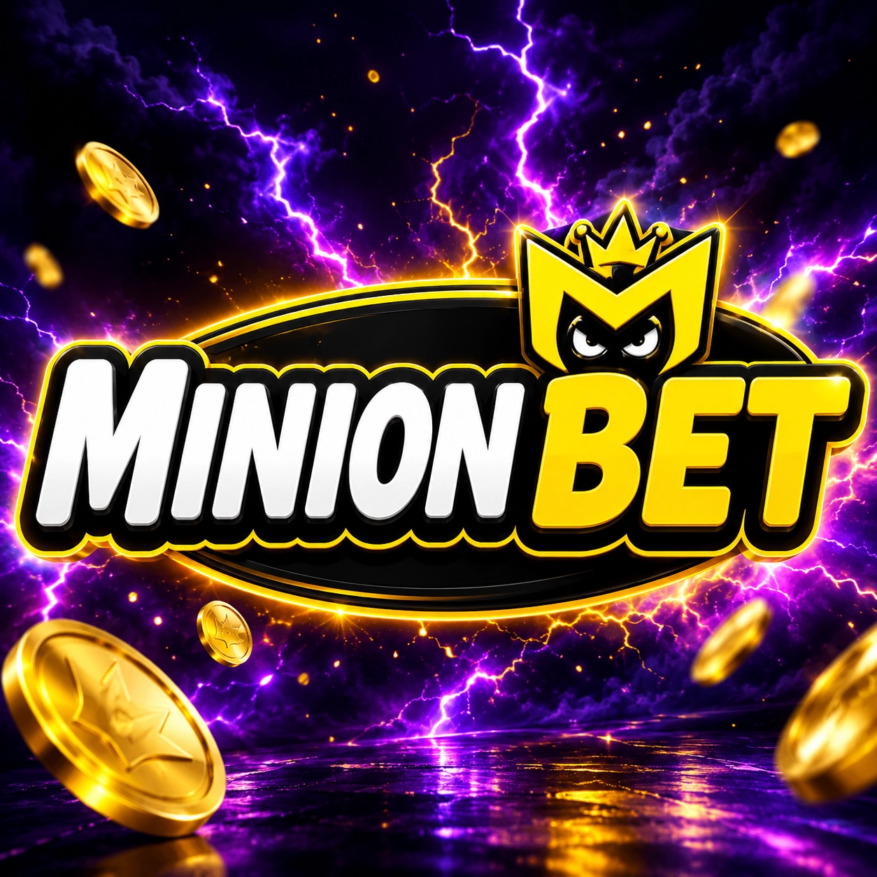 minionbet Terbaru 2026: Download APK dan Review APK Resmi — ikon aplikasi