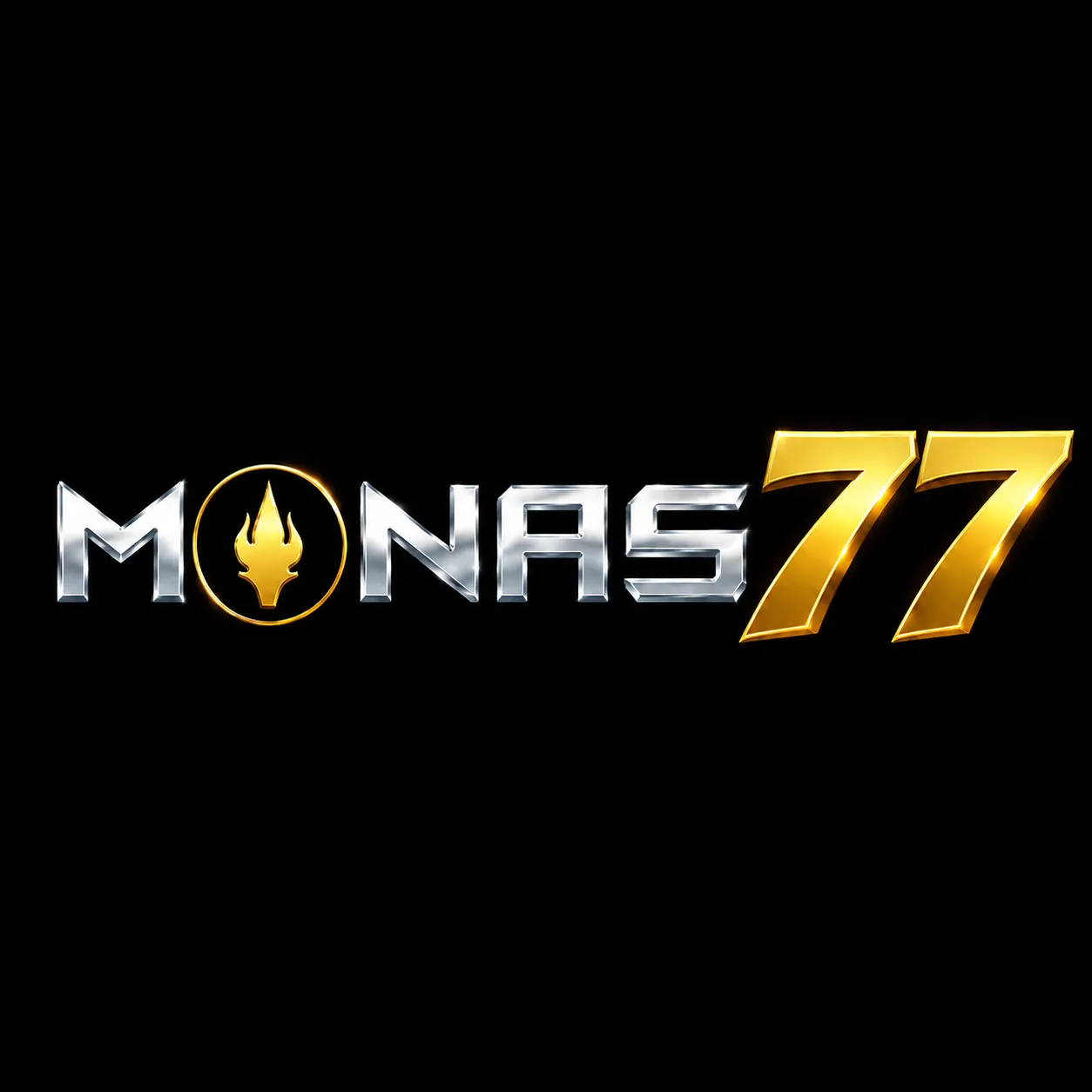Aplikasi monas77 Ringan untuk Android APK Resmi — ikon aplikasi