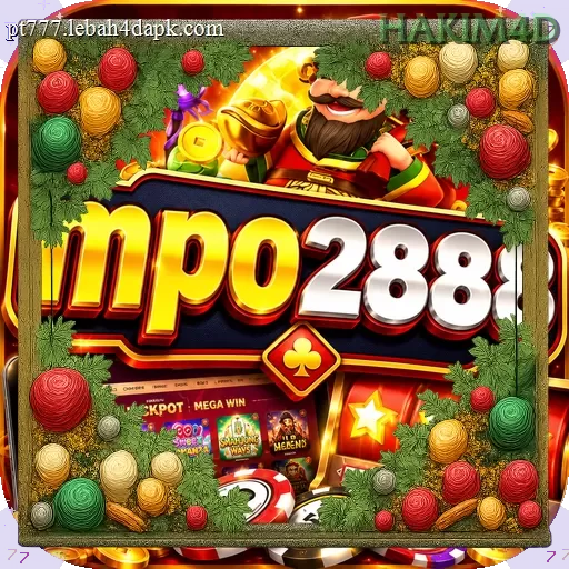 Ikon mpo2888