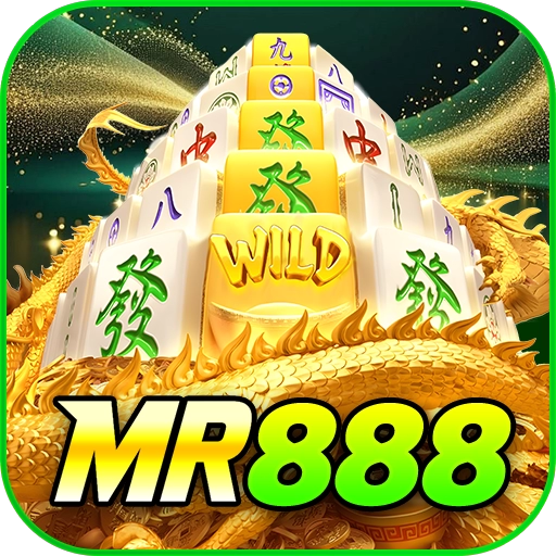 mr888 App APK Terbaru APK Resmi — ikon aplikasi