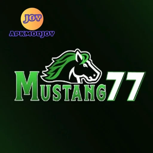 mustang77 Versi Terbaru untuk Android Tanpa Ribet APK Resmi — ikon aplikasi