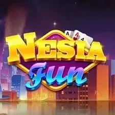 Update Aplikasi nesiafun ke Versi Terbaru APK Resmi — ikon aplikasi
