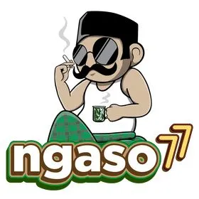 ngaso77 App: Info, Rating, dan Link Download APK Resmi — ikon aplikasi