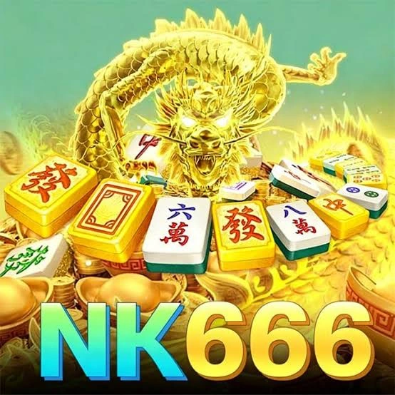 nk666 APK Terbaru 2026 untuk Semua Perangkat APK Resmi — ikon aplikasi