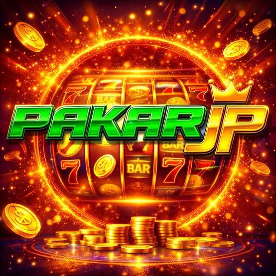 pakarjp Terbaru 2026: Download APK dan Review APK Resmi — ikon aplikasi
