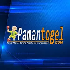 Aplikasi pamantogel Terbaru dengan Fitur Terbaik APK Resmi — ikon aplikasi