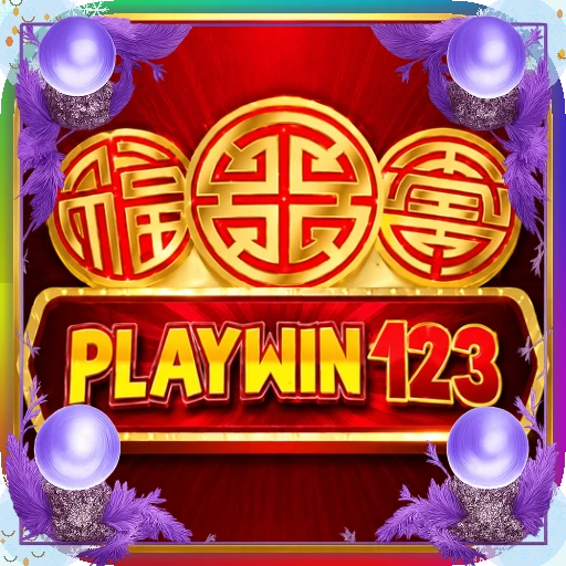 playwin123 Terbaru untuk Android: Download APK Gratis APK Resmi — ikon aplikasi