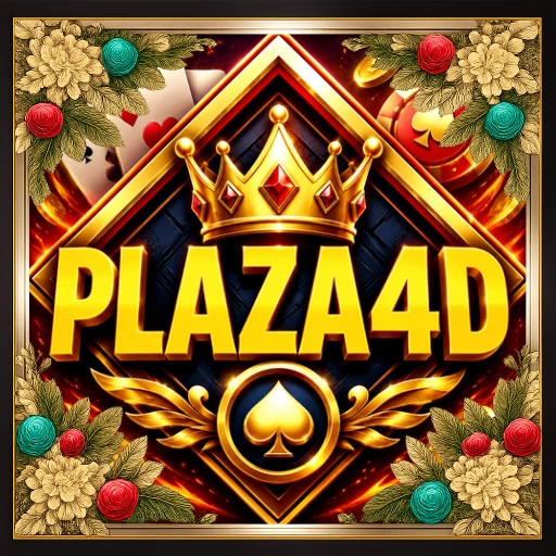 Download plaza4d APK Original untuk Android APK Resmi — ikon aplikasi