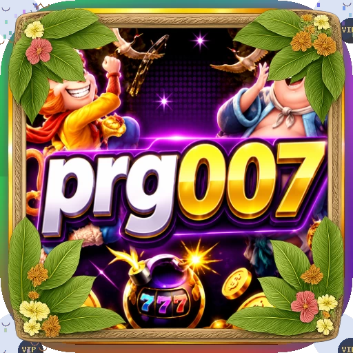 prg007 APK: Fitur, Ukuran, dan Link Download APK Resmi — ikon aplikasi
