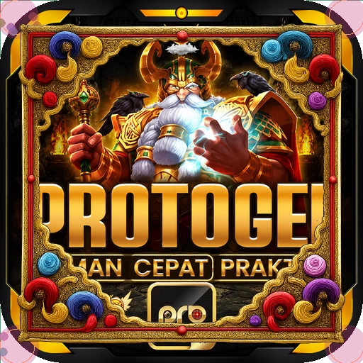 Aplikasi protogel Paling Baru untuk Android APK Resmi — ikon aplikasi