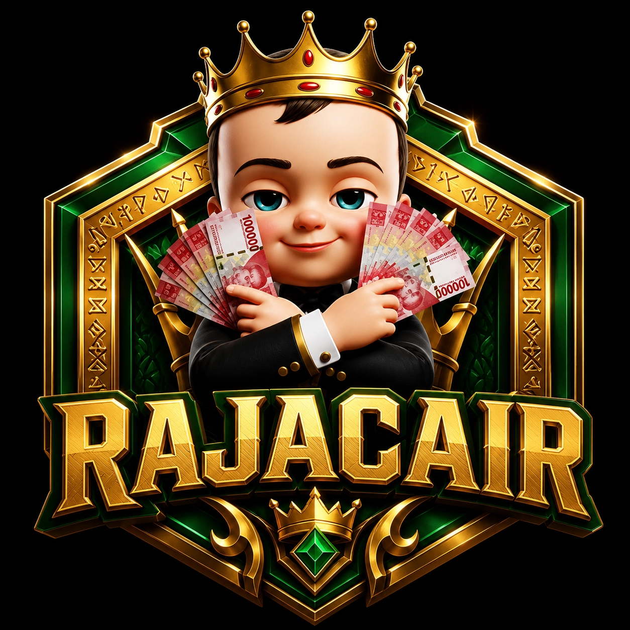Download rajacair APK Original untuk Android APK Resmi — ikon aplikasi