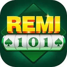 Review Aplikasi remi101 Versi Terbaru APK Resmi — ikon aplikasi