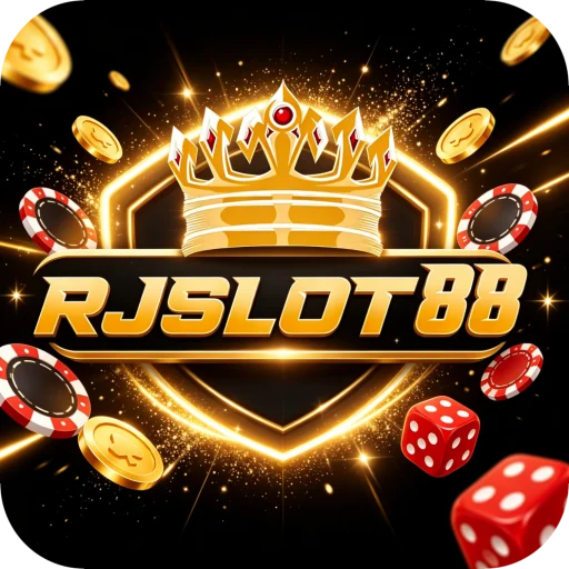 rjslot88 Terbaru: Review Aplikasi dan Link Unduh APK Resmi — ikon aplikasi