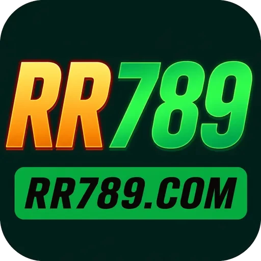 Aplikasi rr789 Terbaru untuk Android dan iOS APK Resmi — ikon aplikasi