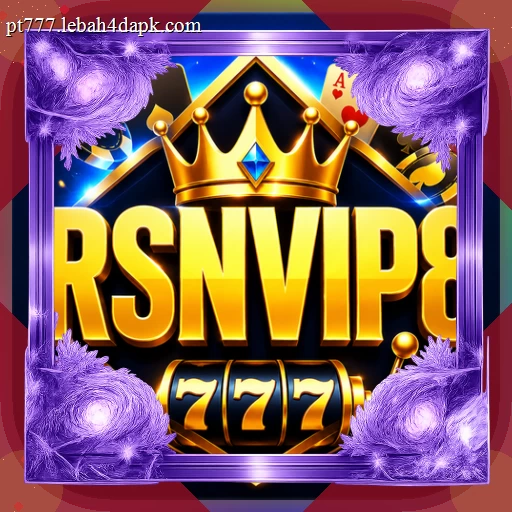 rsnvip8 APK Terbaru: Download Cepat dan Gratis APK Resmi — ikon aplikasi