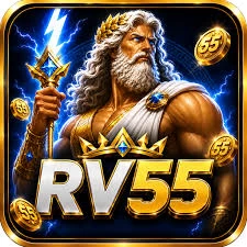 Update Aplikasi rv55 Terbaru 2026 APK Resmi — ikon aplikasi
