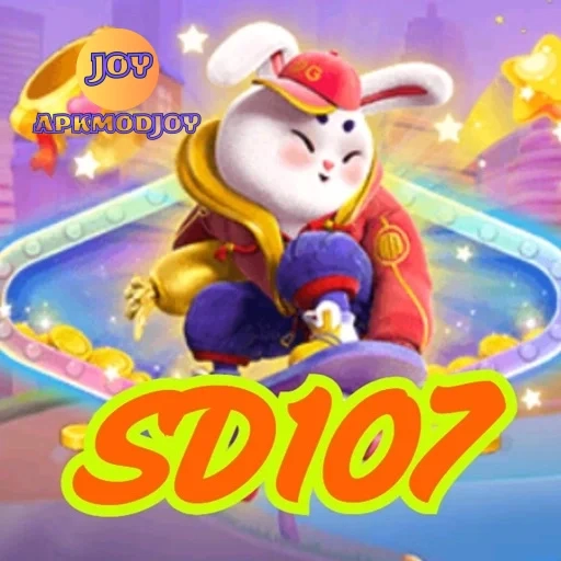 Aplikasi sd107 Terbaru dan Terlengkap APK Resmi — ikon aplikasi