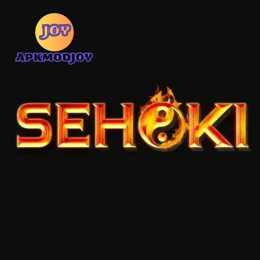 sehoki App APK Terbaru APK Resmi — ikon aplikasi