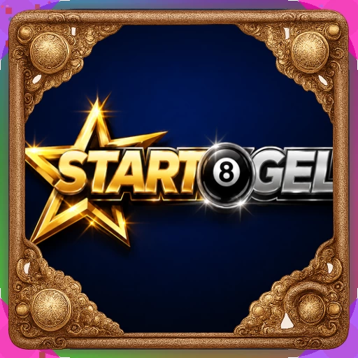 Panduan Instalasi Aplikasi startogel di Android APK Resmi — ikon aplikasi