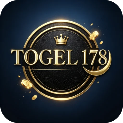 Update Aplikasi togel178 ke Versi Terbaru APK Resmi — ikon aplikasi