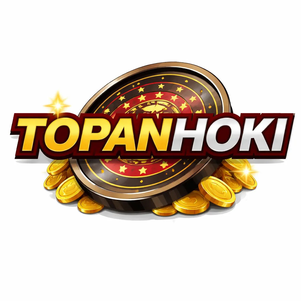 Review Lengkap Aplikasi topanhoki Terbaru APK Resmi — ikon aplikasi
