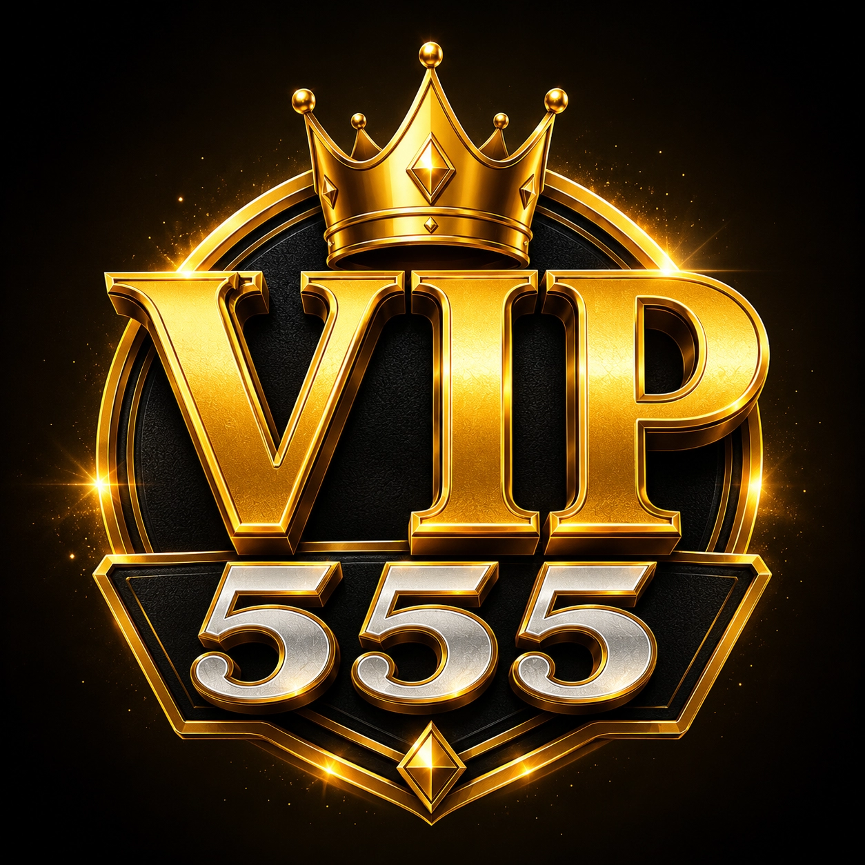 vip555 APK Terbaru untuk Perangkat Android APK Resmi — ikon aplikasi