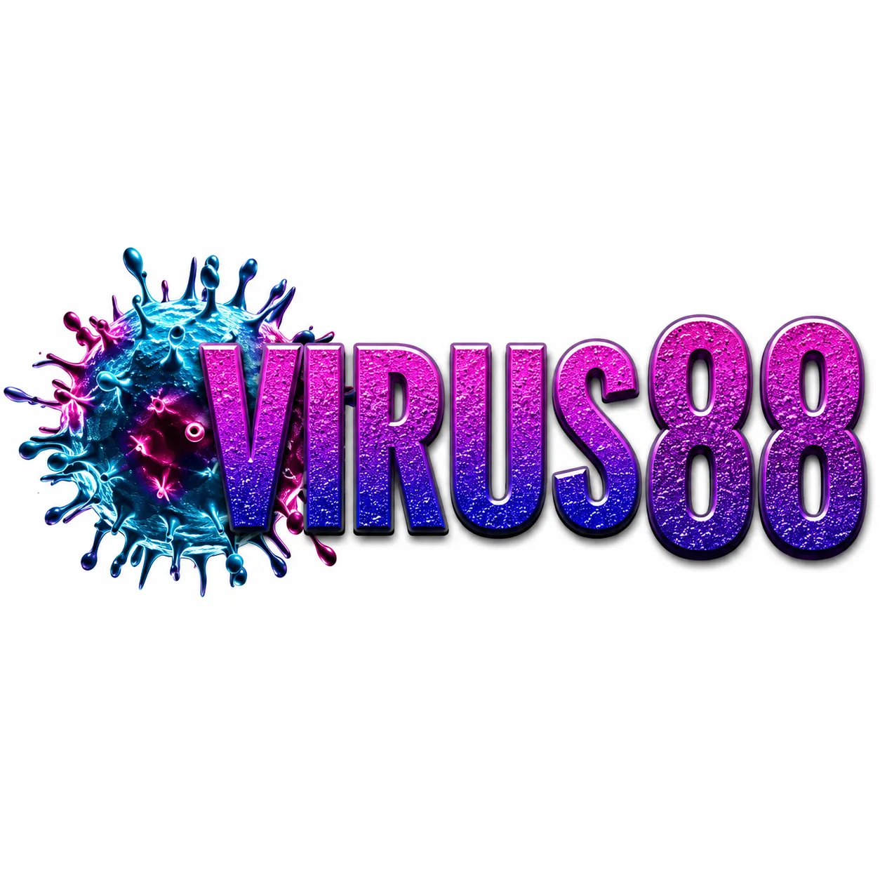 virus88 APK Full Version untuk Android APK Resmi — ikon aplikasi