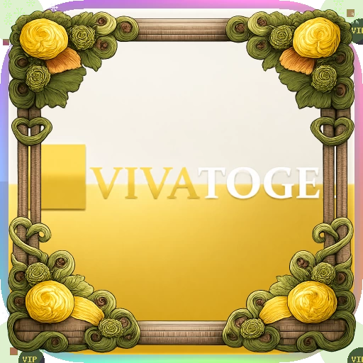 vivatogel APK Terbaru dengan Fitur Lengkap APK Resmi — ikon aplikasi