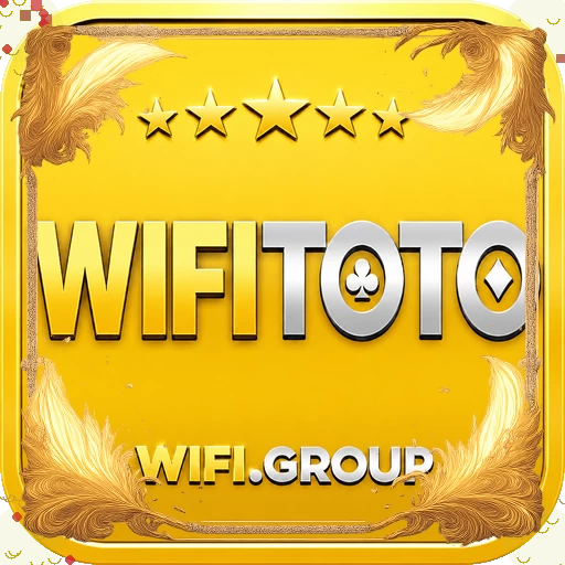 Review Aplikasi wifitoto Versi Terbaru APK Resmi — ikon aplikasi