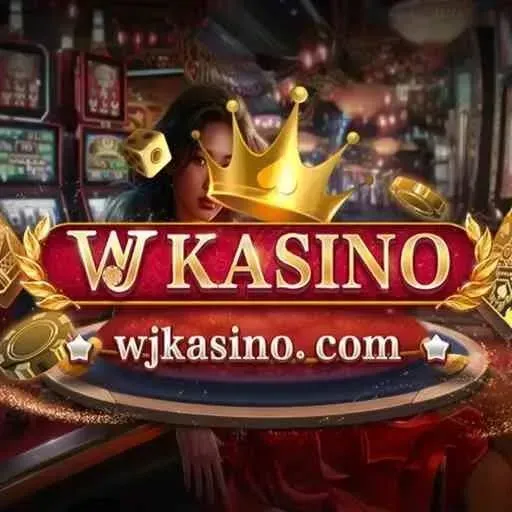 Cara Menggunakan Aplikasi wjkasino untuk Pemula APK Resmi — ikon aplikasi