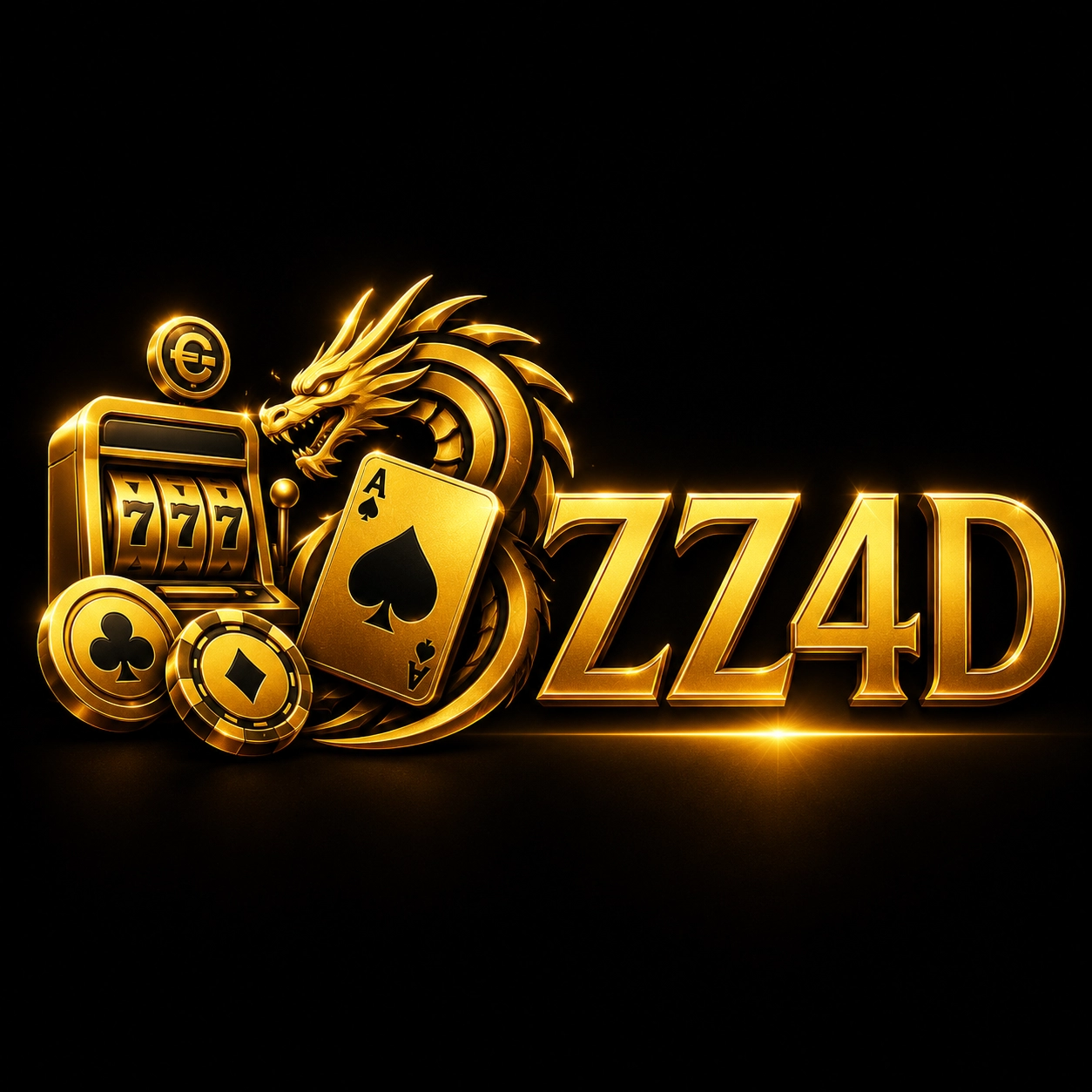 zz4d Terbaru untuk Android: Download APK Gratis APK Resmi — ikon aplikasi