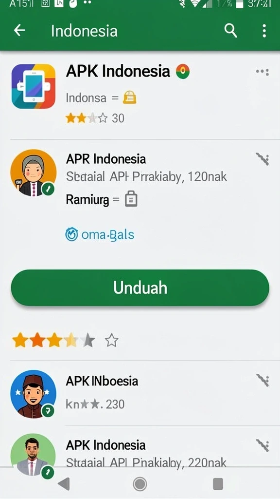Screenshot Download buas33 APK Terbaru untuk HP Android nomor 1