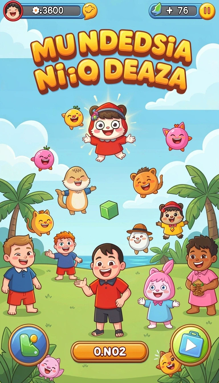 Screenshot NONA88 Terbaru: Download APK dan Info Lengkap nomor 2