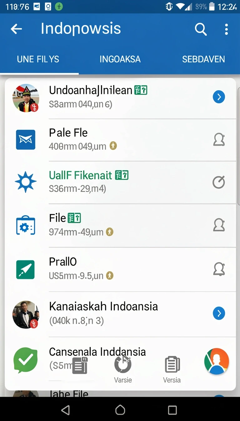 Screenshot paris88 APK Full Version untuk Android nomor 3