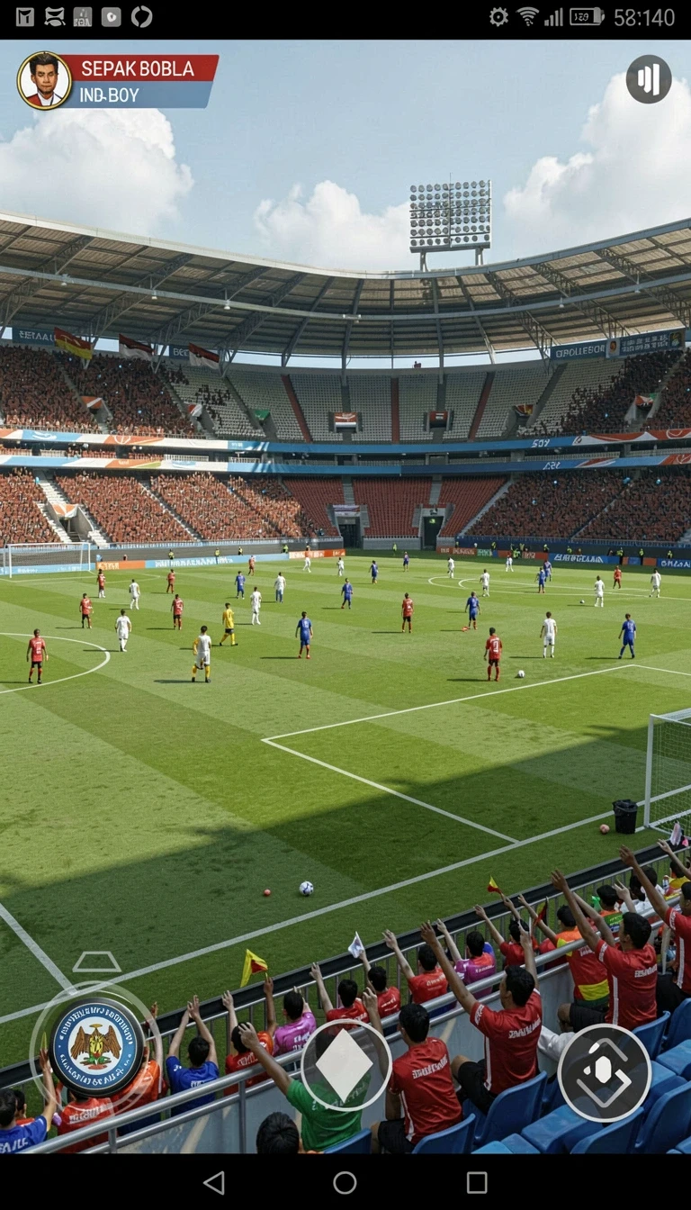 Screenshot spingold Terbaru: Download APK Resmi dan Aman nomor 3