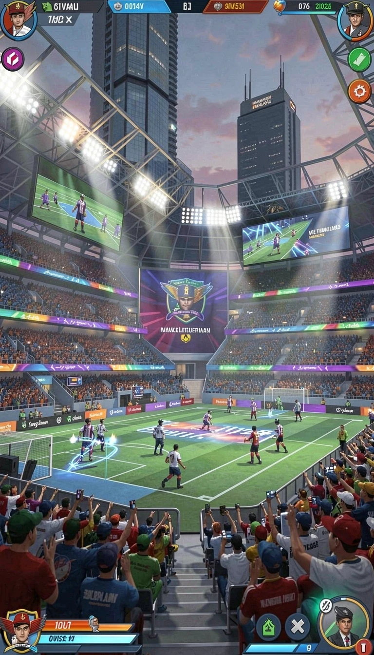 Screenshot bos5000 Terbaru untuk Android: Download APK Gratis nomor 3