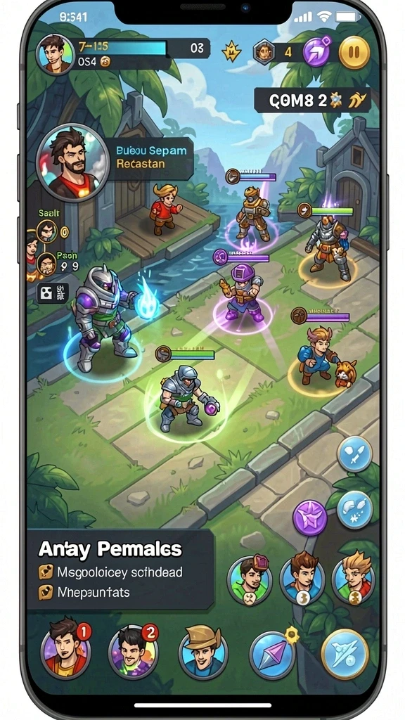 Screenshot nk666 APK Terbaru 2026 untuk Semua Perangkat nomor 3