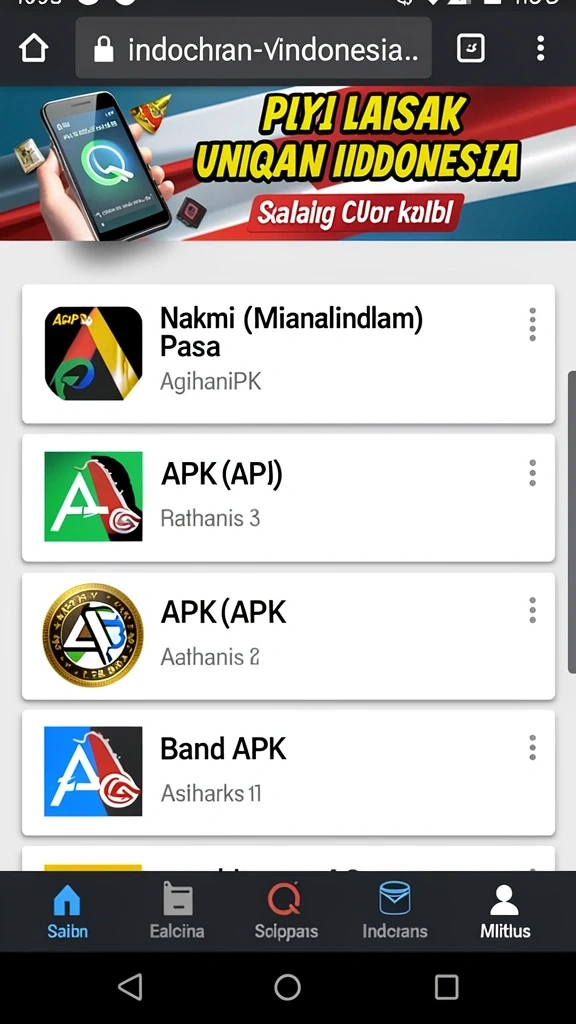 Screenshot Kelebihan dan Fitur Aplikasi tmokwin Terbaru nomor 3