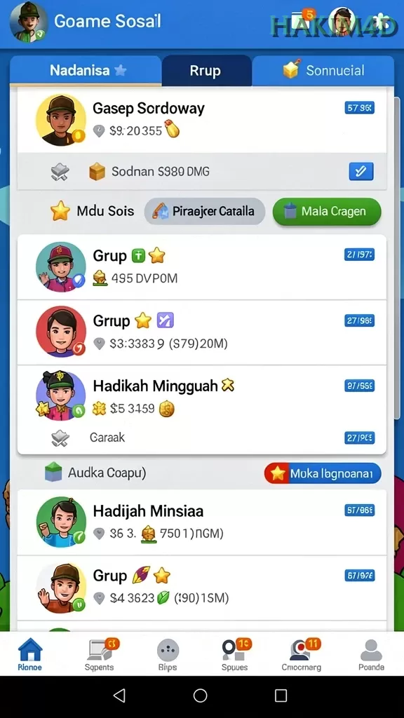 Screenshot mamen123 nomor 1