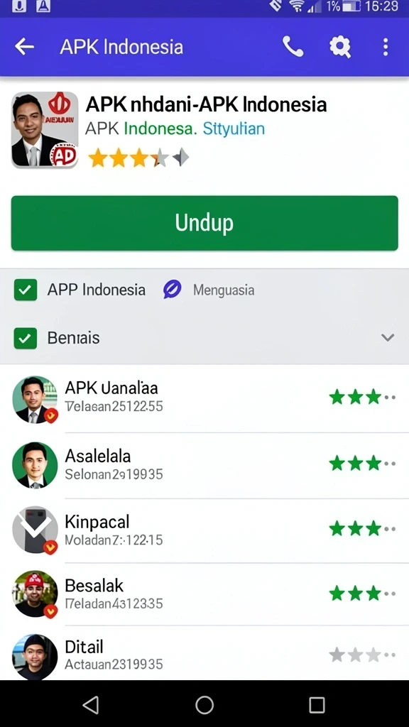 Screenshot mr888 APK Terbaru 2026 untuk Semua Perangkat nomor 2