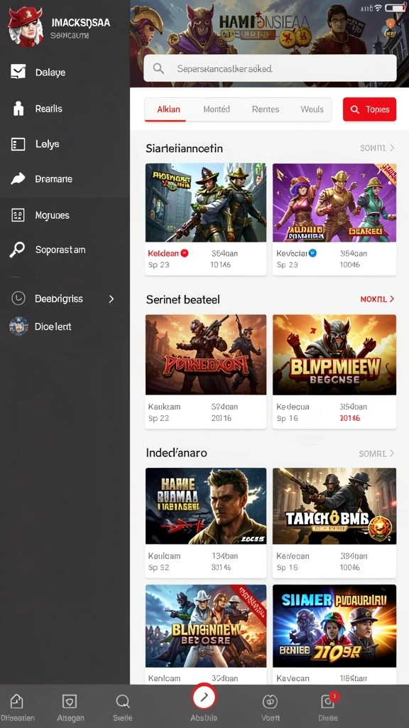 Screenshot Download nexgid APK Terbaru untuk HP Android nomor 2