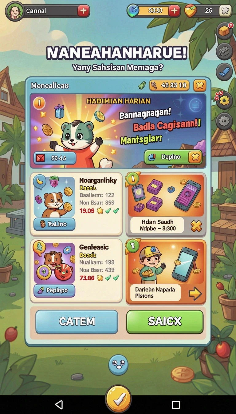 Screenshot Aplikasi pos4d Terpercaya untuk Android nomor 1